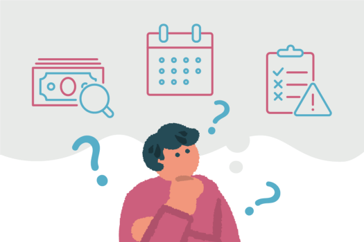 助成金申請サポート