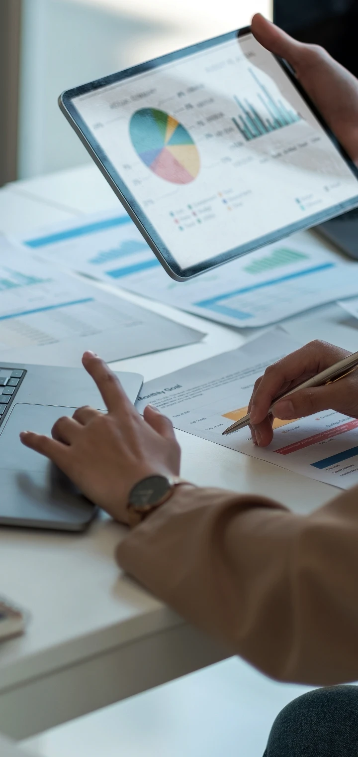 会社と人の“みらい”を支える、信頼の社労士サポート